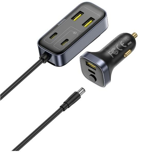 Cable Lightning Baseus C00081100121-00