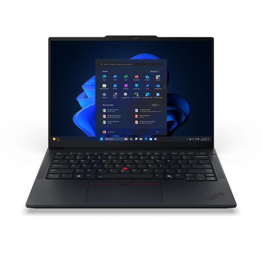 Laptop Lenovo 21SX0044SP 14" 1 TB SSD Qwerty Español