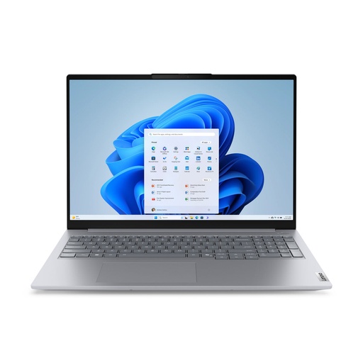 Laptop Lenovo 21SK007KSP 16" 1 TB SSD Qwerty Español