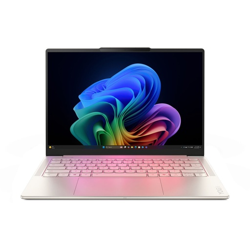 Laptop Lenovo 83JX002ASP 14" Intel Core Ultra 7 258V 1 TB SSD Qwerty Español