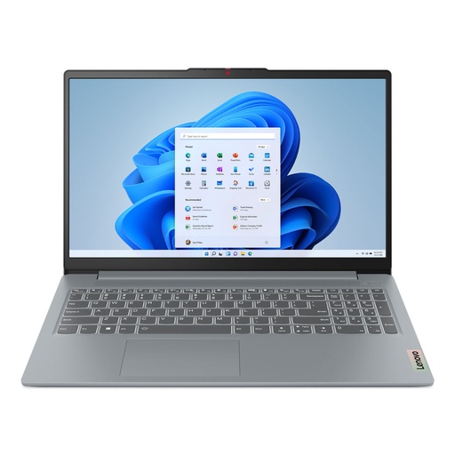 Laptop Lenovo 82XM00PYSP 15,6" 16 GB RAM 512 GB SSD Spanish Qwerty