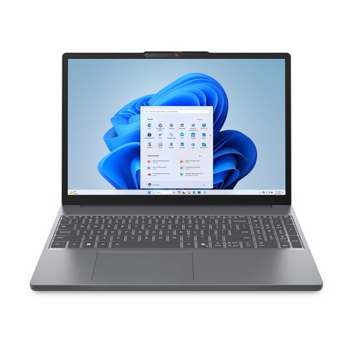 Laptop Lenovo 83K100FCSP 15,3" intel core i5-13420h 16 GB RAM 1 TB SSD Qwerty Español