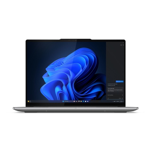 Laptop Lenovo 83KF000SSP 14,5" 1 TB SSD Qwerty Español