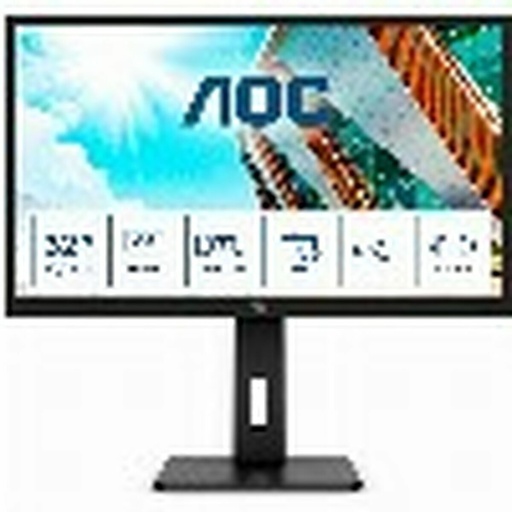 Monitor AOC Q32P2 31,5" 2K LCD