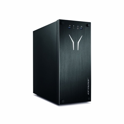 PC de Sobremesa Medion ERAZER RECON P10 MD35090 Intel Core i5 16 GB RAM