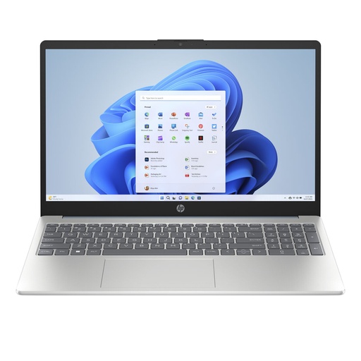 Laptop HP 15-FD0242NS 39" 32 GB RAM 512 GB Qwerty Español