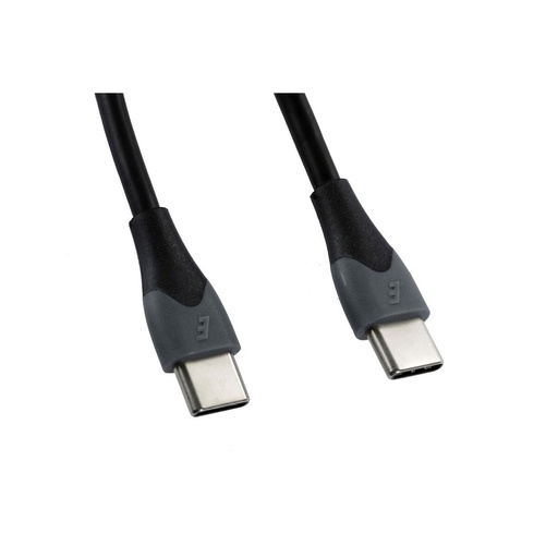 Cable USB-C Energizer C611CGBK