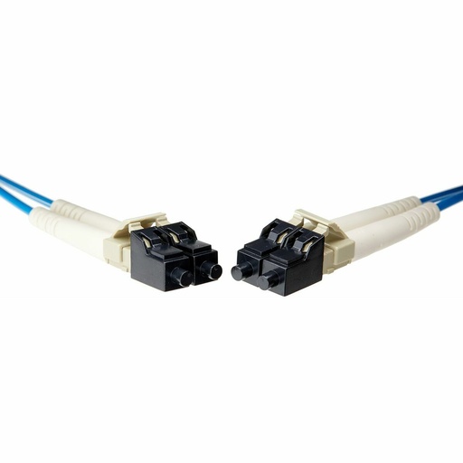 Cable fibra óptica HPE QK734A 5 m
