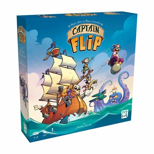 Juego de Mesa Asmodee