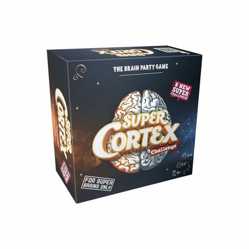 Juego de Mesa Asmodee