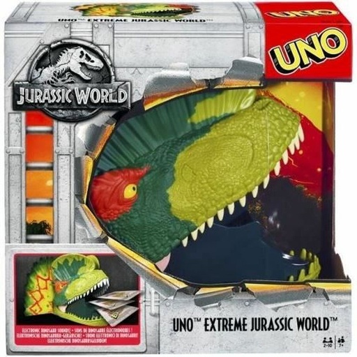 Juego de Mesa Mattel