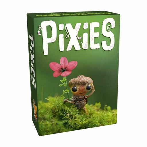 Juego de Mesa Asmodee