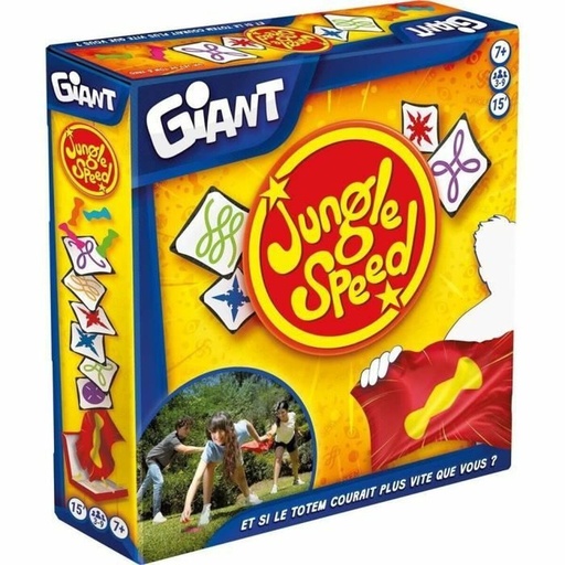 Juego de Mesa Asmodee
