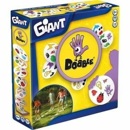 Juego de Mesa Asmodee