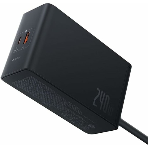 Cargador para Portátil Baseus P10163901113-00