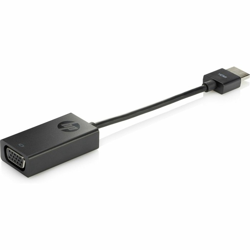 Cable HDMI HP H4F02AA#AC3 Negro