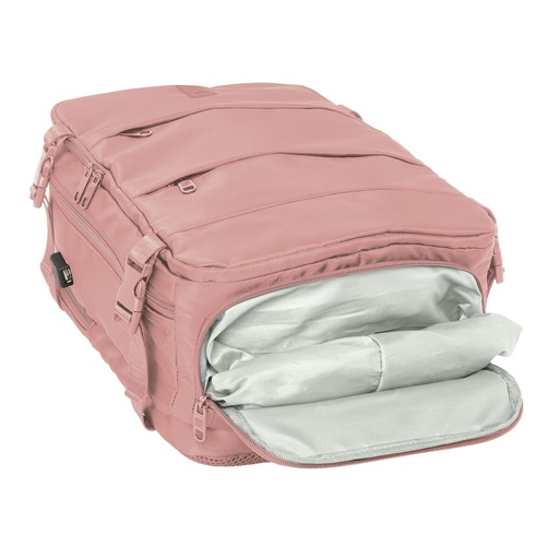 School Bag Safta Rosa Pink