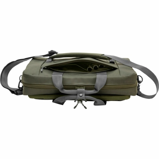 Mochila para Portátil HP 9J4C2AA Verde