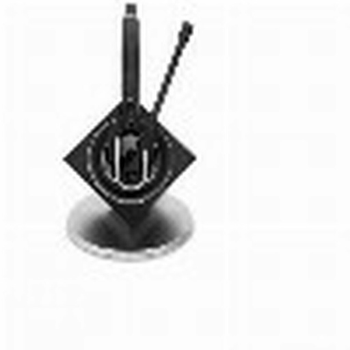Auriculares con Micrófono Epos 1000526 Negro