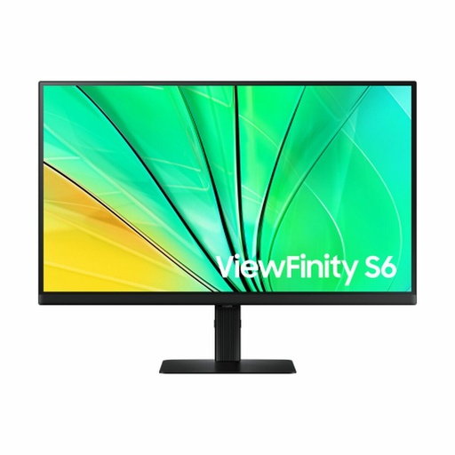 Gaming Monitor Samsung LS27D600EAUXEN Quad HD 27"