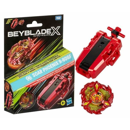 School Bag Hasbro