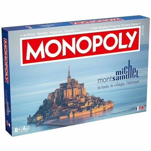 Juego de Mesa Winning Moves