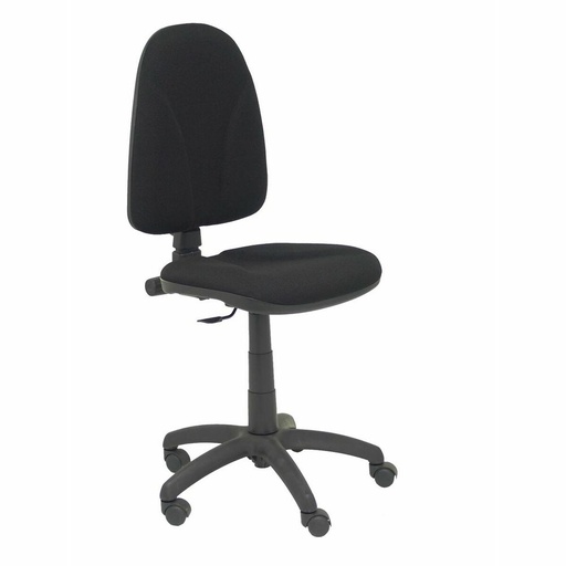 Office Chair Algarra Bali Piqueras y Crespo BALI840 Black
