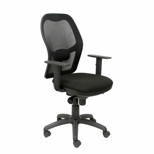 Office Chair Jorquera Piqueras y Crespo BALI840 Black