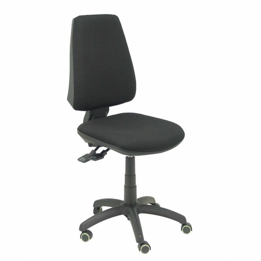 Office Chair Elche S bali Piqueras y Crespo 14S Black