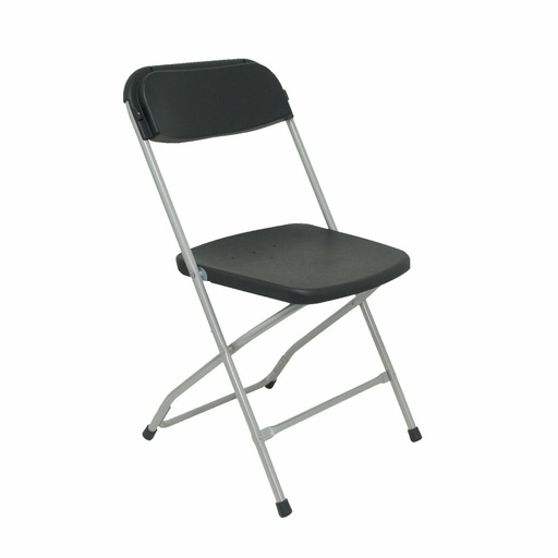 Reception Chair Viveros Piqueras y Crespo 5314NE Black