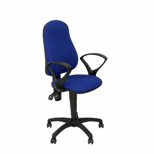 Office Chair Alamo Piqueras y Crespo ARAN229 Blue