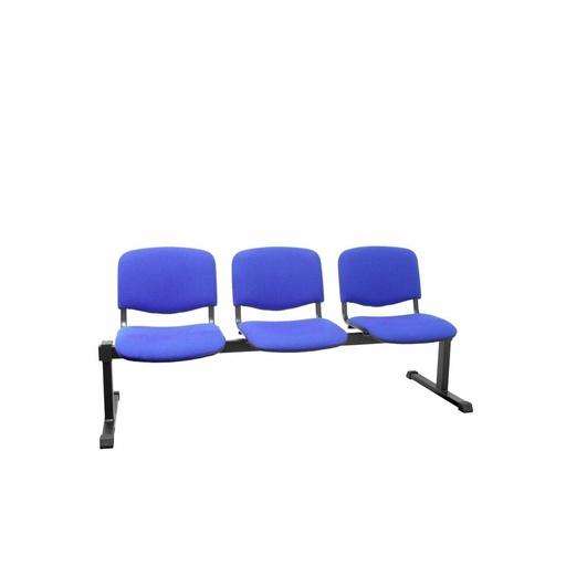Waiting Bench Pozocañada Piqueras y Crespo ARAN229 Blue
