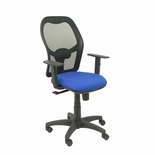 Office Chair Alocén Piqueras y Crespo B229B10 Blue