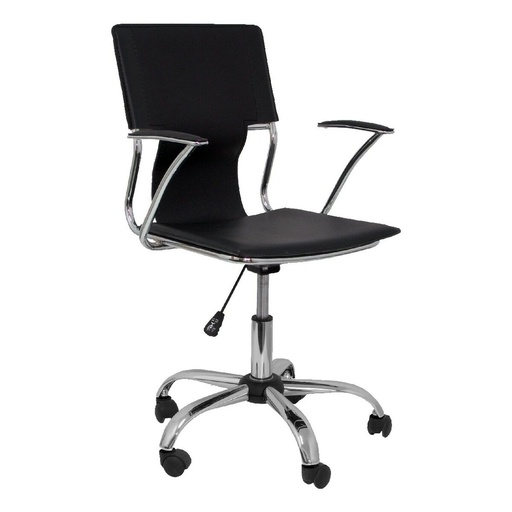 Office Chair Bogarra Piqueras y Crespo 214 Black
