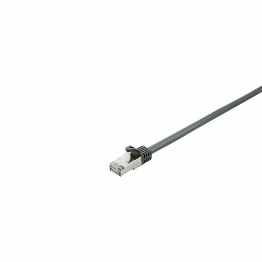 Cable de Red Rígido UTP Categoría 6 V7 V7CAT7FSTP-50C-GRY   Gris 0,5 m