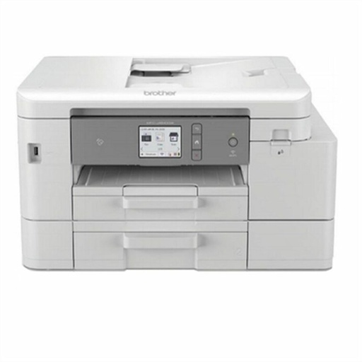 Impresora Multifunción Brother MFC-J4540DW