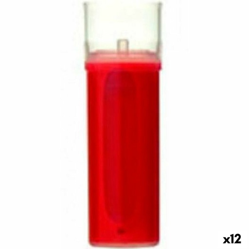 Recambios Pilot V Board Rotulador de tiza Rojo (12 Unidades)