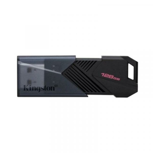 Tarjeta de Memoria Micro SD con Adaptador Kingston DTXON/128GB 128 GB