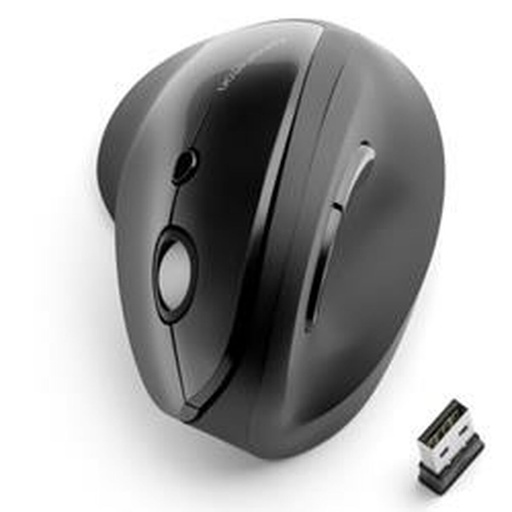 Ratón Inalámbrico Kensington K75501EU Negro