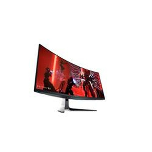Monitor Dell GAME-AW3423DWF 34" UltraWide Quad HD LED OLED Flicker free