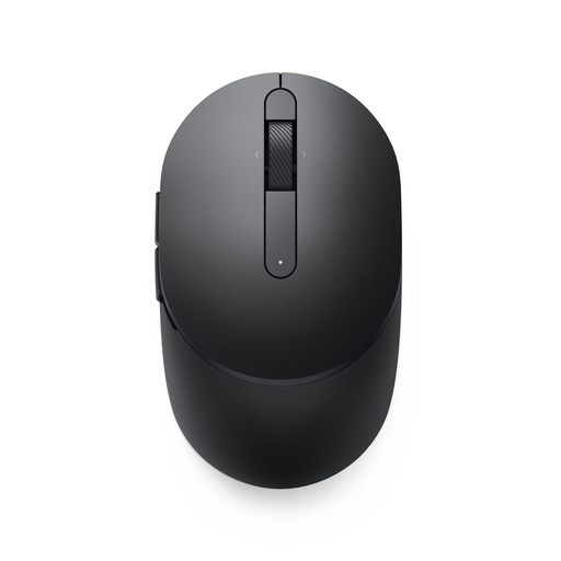 Ratón Inalámbrico Dell MS5120W Negro Monocromo 1600 dpi