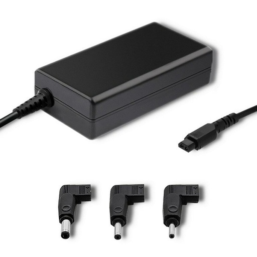 Cargador para Portátil Qoltec 51756 65 W