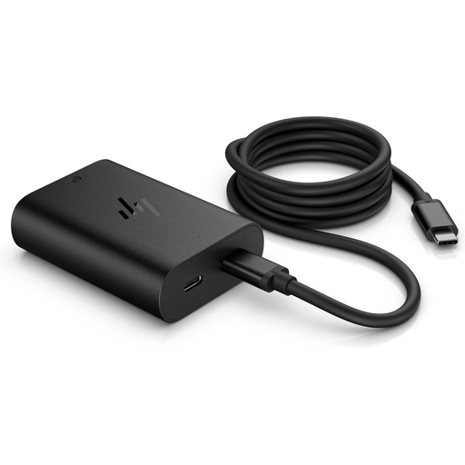 Cargador para Portátil HP GaN 65 W
