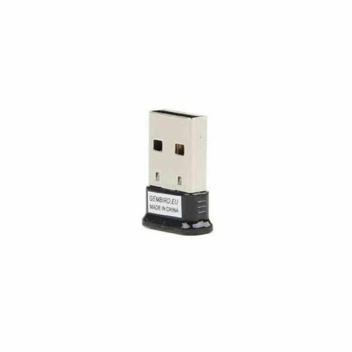 Adaptador Bluetooth GEMBIRD BTD-MINI5