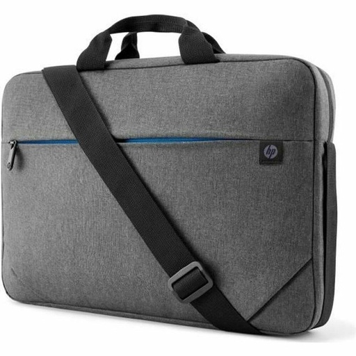 Maletín para Portátil HP 34Y64AA Negro 17,3"