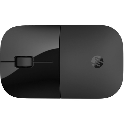Ratón Óptico HP Z3700 Negro