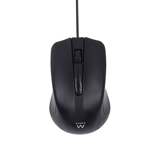 Ratón Ewent EW3300 Negro