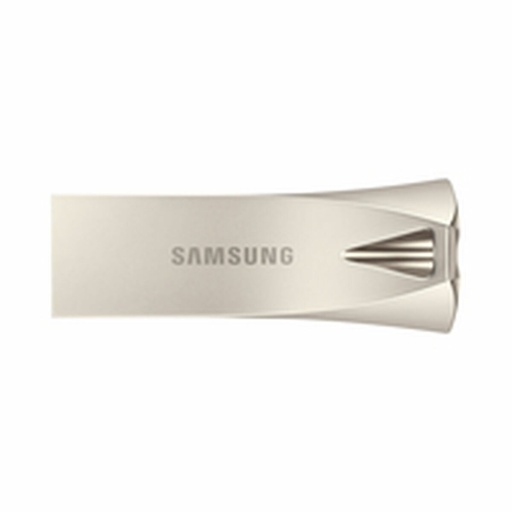 Memoria USB 3.1 Samsung MUF-128BE Plateado 128 GB