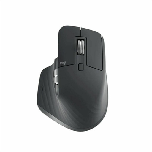 Ratón Logitech MX Master 3S Negro