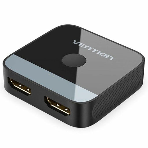 Conmutador HDMI Vention AKOB0 Gris